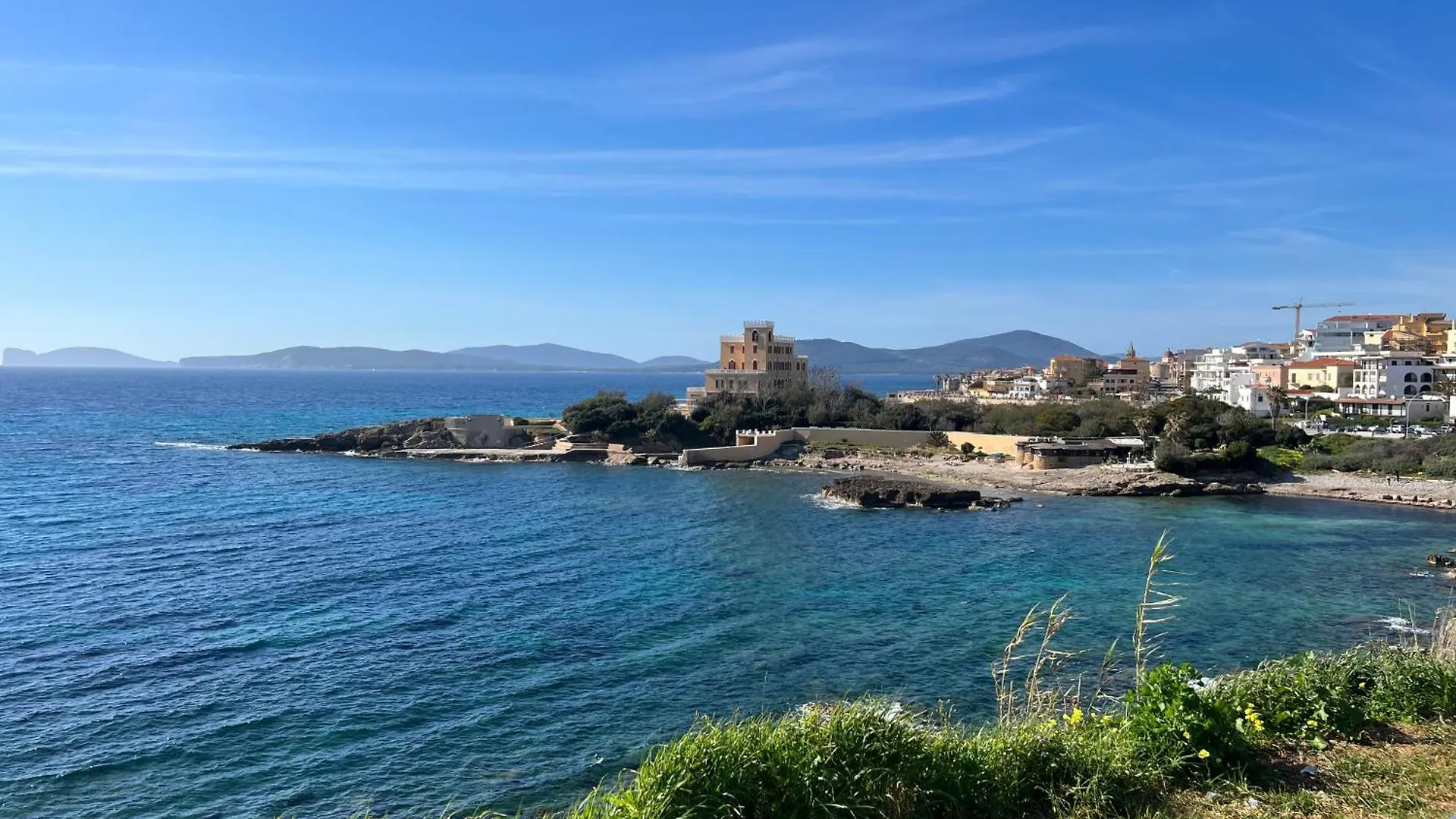Alghero Summermood