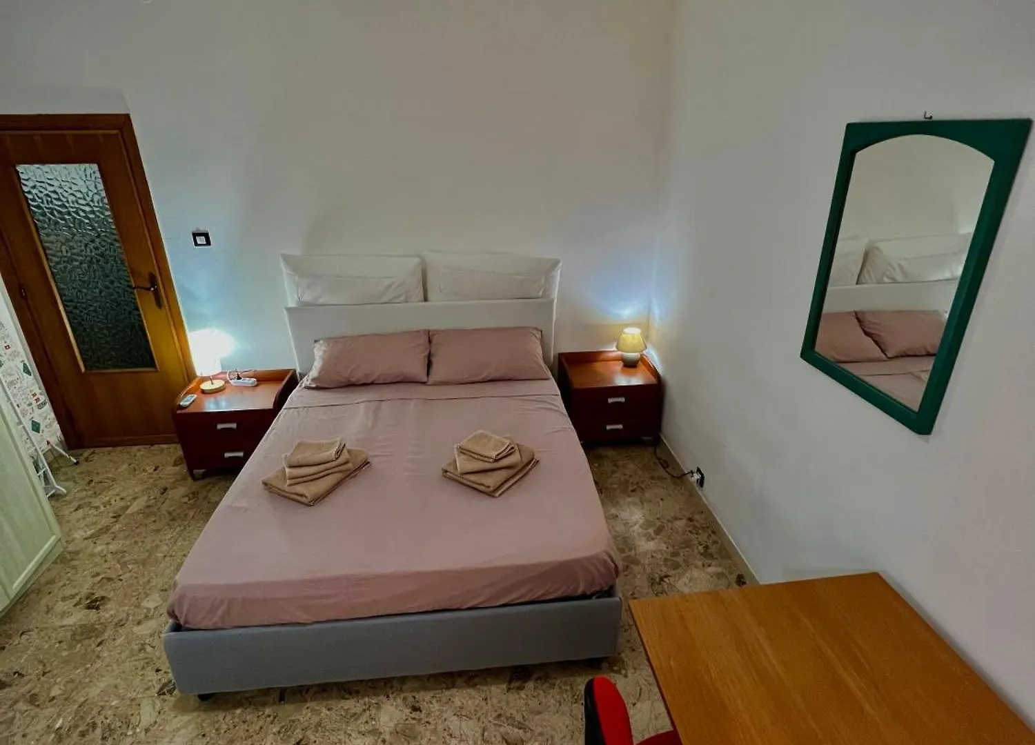 Appartamento Alghero Summermood Italia