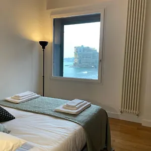 Loft Con A Posillipo Napoli