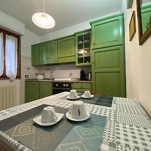  Appartamento Pm 34 Via De Biase