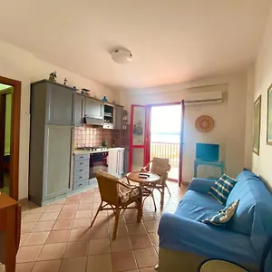  Appartamento Pm 3 Via Elvissa