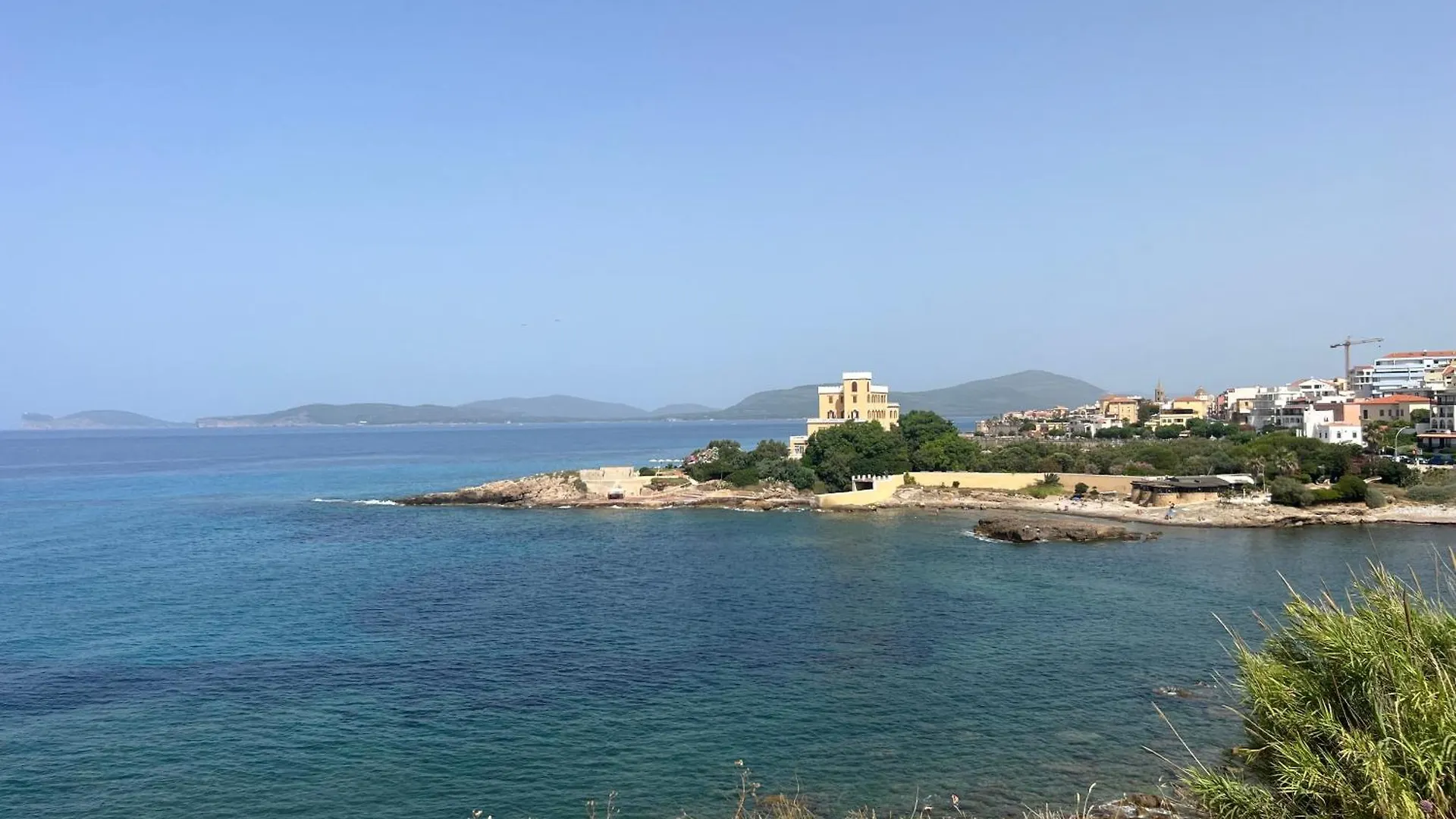 Alghero Summermood 0*,  Italy