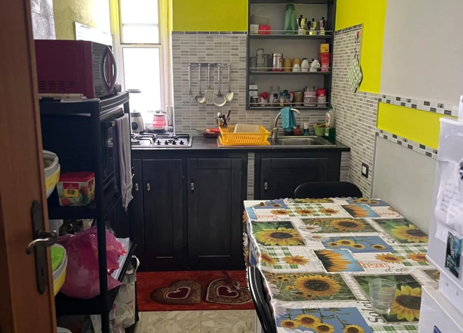 Apartment Alghero Summermood