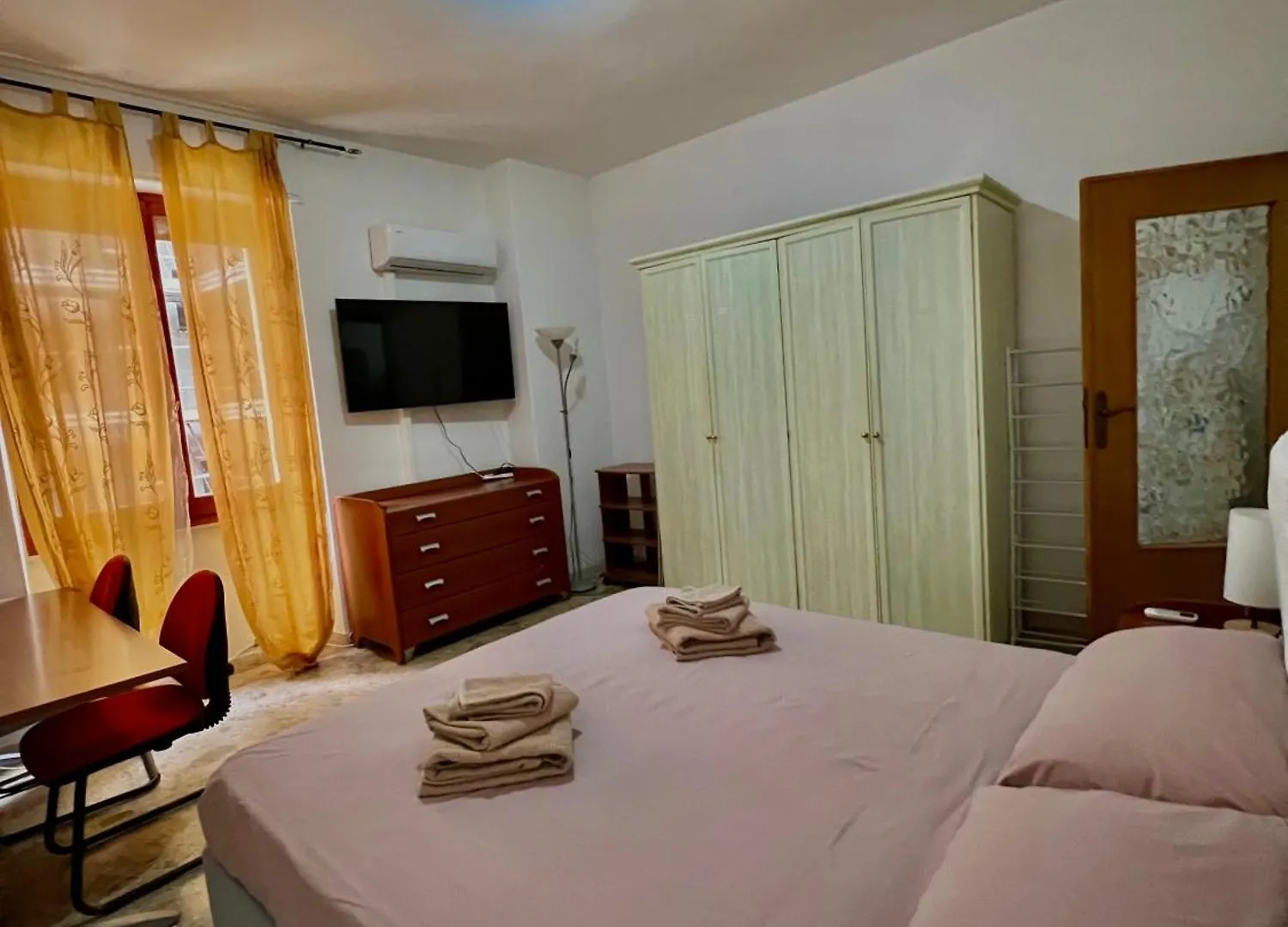 Apartment Alghero Summermood